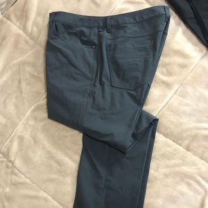 Men's Classic ABC Pants 34